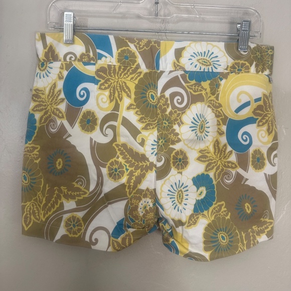 Parke & Ronen Swim Trunks 30" waist 4" inseam Gently worn 92% cotton /8% spandex - Picture 3 of 4